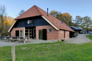 OP10 Overnight Stay Delden