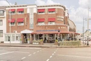 Oranje Hotel Sittard