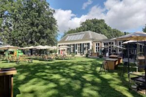 Orangerie – Domaine de Vollenhoven