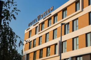 Otium Wellness Hotel Roosendaal