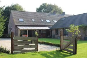 Ottenskamp4 und das Hinterhaus