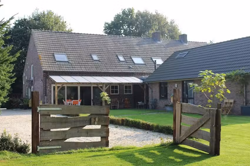 Ottenskamp4 und das Hinterhaus