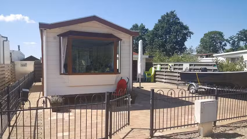 Old Orchard (Chalet 57)