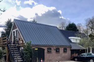 Oude Korenmolen GESLOTEN