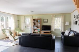 Über das Wattenmeer