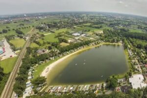 Overbos Recreation Park