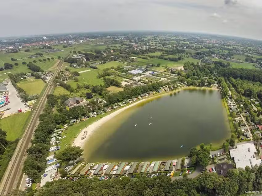 Overbos Recreation Park