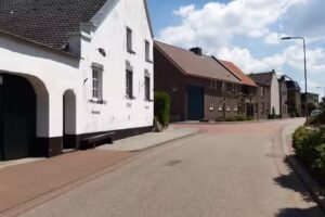 Übernachtung in Maastricht