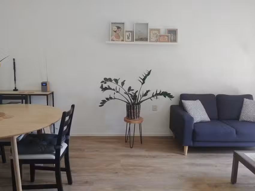 Overnight stay De Stip