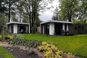 Overson Tiny Houses & Chalets BV