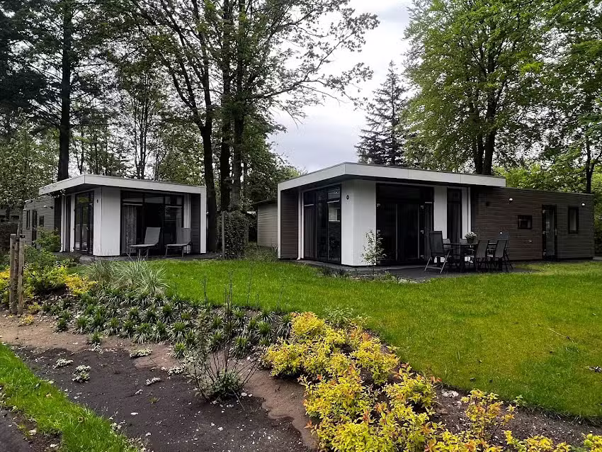 Overson Tiny Houses & Chalets B.V.