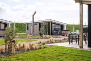 Oysterduinen Resort Yerseke