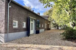 Granja de caballos De Maasheggen