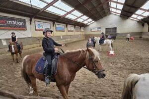 Paardensportcentrum De Kempen