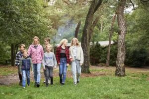 Groupe Easter Hill Stroe – Klein Anker