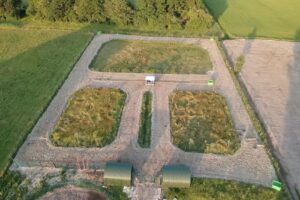 PaddockParadiseRockanje