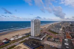 Hotel Palace Zandvoort