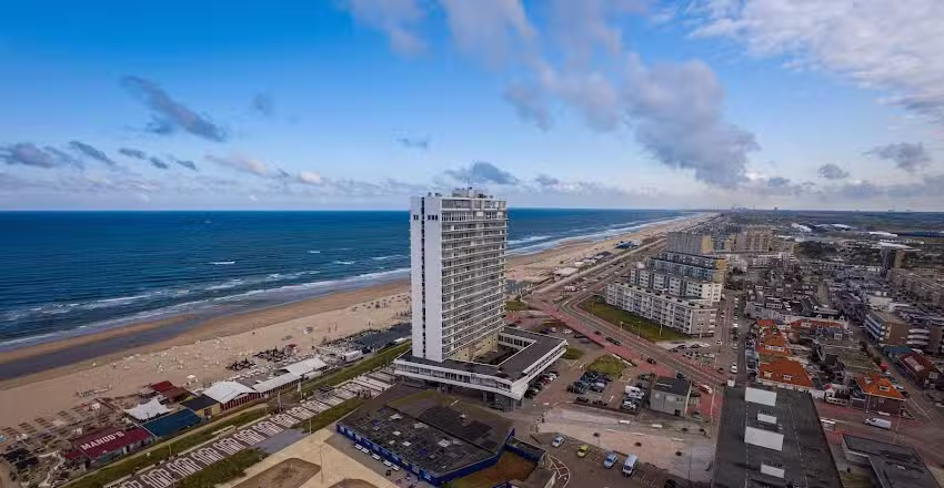 Palace Hotel Zandvoort