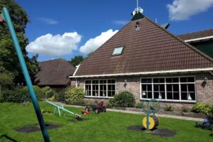 Pfannkuchenfarm De Koppenjan