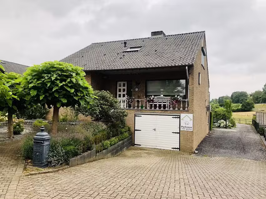 Panorama Sousberg B&B