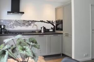 Hoefbos Park Nr. 41 | Höfweg 41