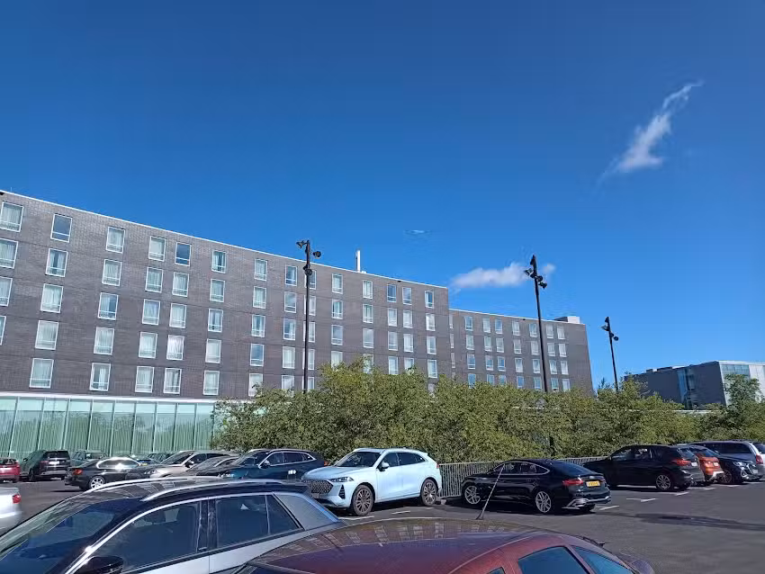 Park Place Airport Hotel