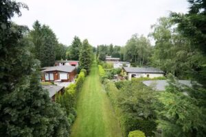 Parkcamping Wulpenveen