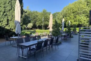 Parkhotel De Bosrand