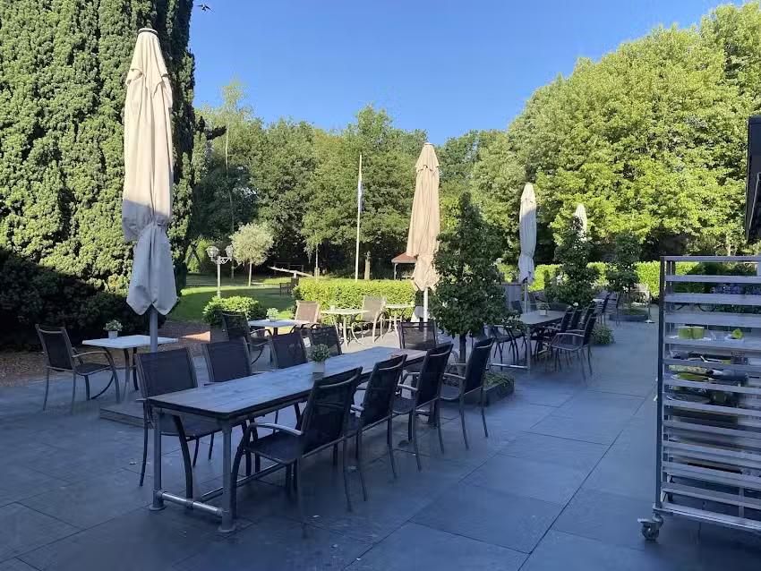 Hotel Park De Bosrand