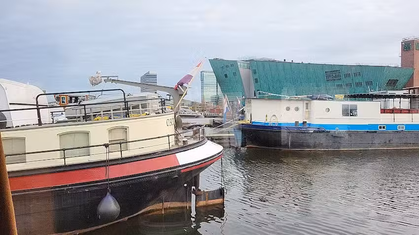 Passengership Avanti