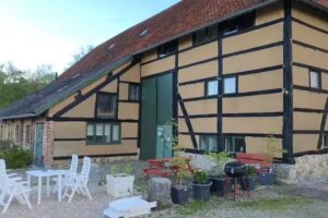 Paul Nicolaye Vaals-Holanda