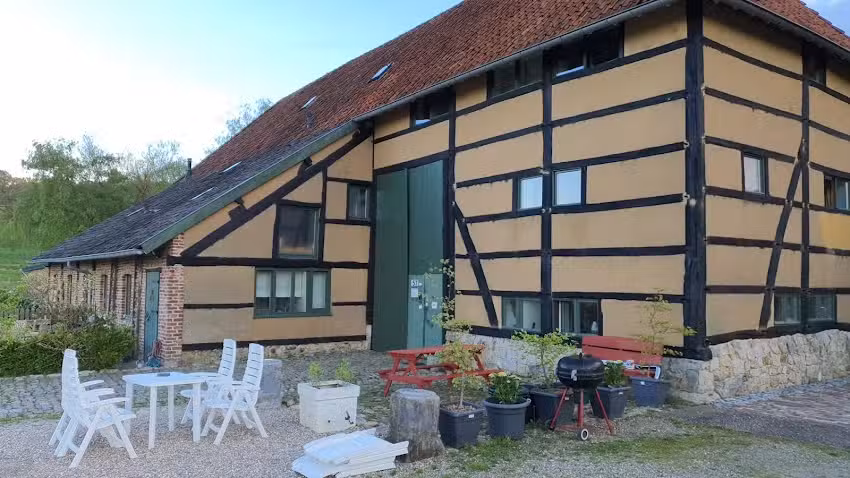 Paul Nicolaye Vaals-Holland