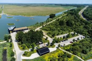 Pavillon de Oostvaarders