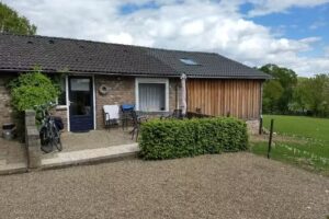 Maison d&rsquo;hôtes, location d&rsquo;appartements à &lsquo;t Boschveld