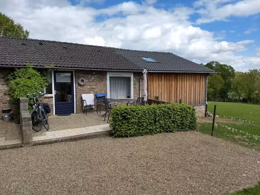 Pension, Ferienwohnung in ‚t Boschveld