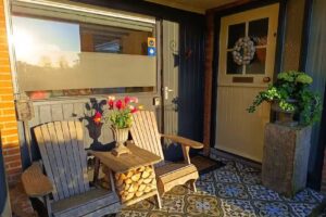 Pension Bos en Duin