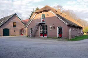 Pension De Boschkamp