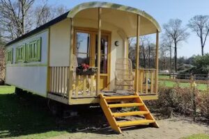 Pension De Kleine Pol