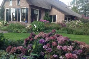 Pensión De Zilversnor