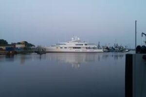 Pensión «Het Anker»