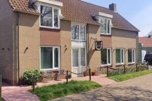 Pension Het Hoefijzer