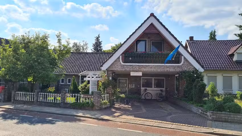 Pension Hoes va Neske