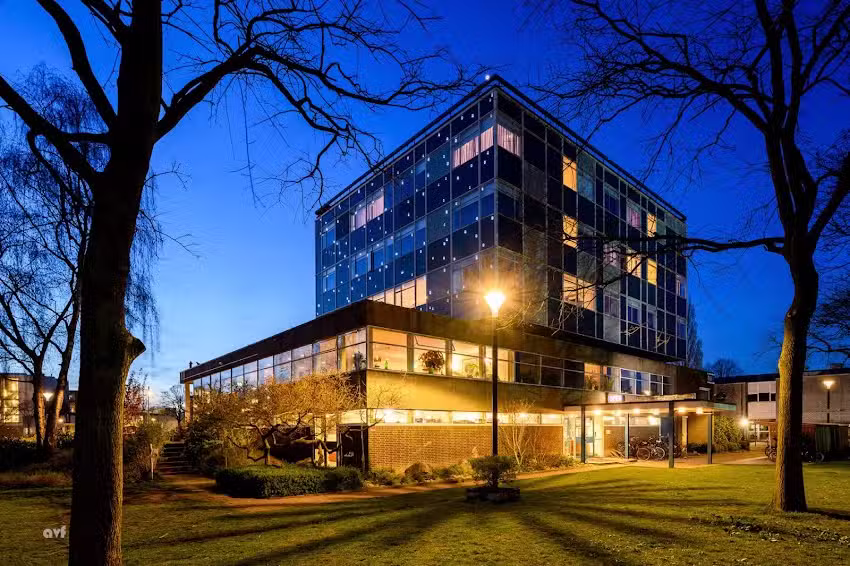 Heimatland für die Altersversorgung