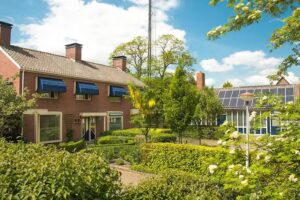 Pension Salouwe | Bed & Breakfast