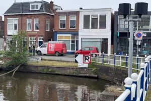 Pension Schuitenvaarders