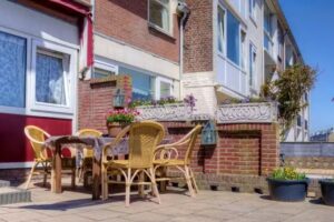 Pension & Spa de Watertoren