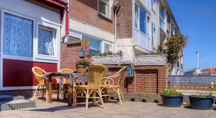 Pension & Spa de Watertoren