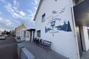 Pension &lsquo;t Kraaienest