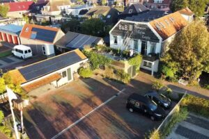 Pension ‚t Lytse Knipke