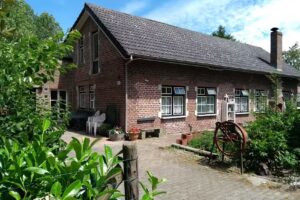 Pensión «‘t Vennehof»